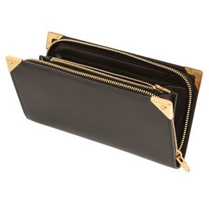 Alexander Wang Prisma Continental Wallet